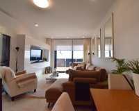Rynek wtórny - apartment - Orihuela - Playa Flamenca