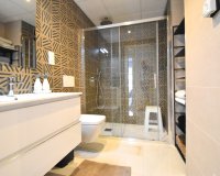 Rynek wtórny - apartment - Orihuela - Playa Flamenca