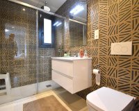 Rynek wtórny - apartment - Orihuela - Playa Flamenca