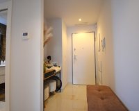 Rynek wtórny - apartment - Orihuela - Playa Flamenca