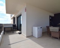 Rynek wtórny - apartment - Orihuela - Playa Flamenca
