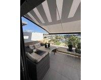 Rynek wtórny - apartment - Orihuela - Playa Flamenca