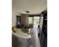 Rynek wtórny - apartment - Orihuela - Playa Flamenca