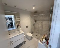 Rynek wtórny - apartment - Orihuela - Playa Flamenca