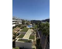 Rynek wtórny - apartment - Orihuela - Playa Flamenca