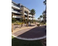 Rynek wtórny - apartment - Orihuela - Playa Flamenca