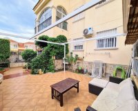 Rynek wtórny - apartment - Orihuela - Playa Flamenca