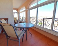 Rynek wtórny - apartment - Orihuela - Playa Flamenca