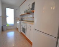 Rynek wtórny - apartment - Orihuela - Playa Flamenca