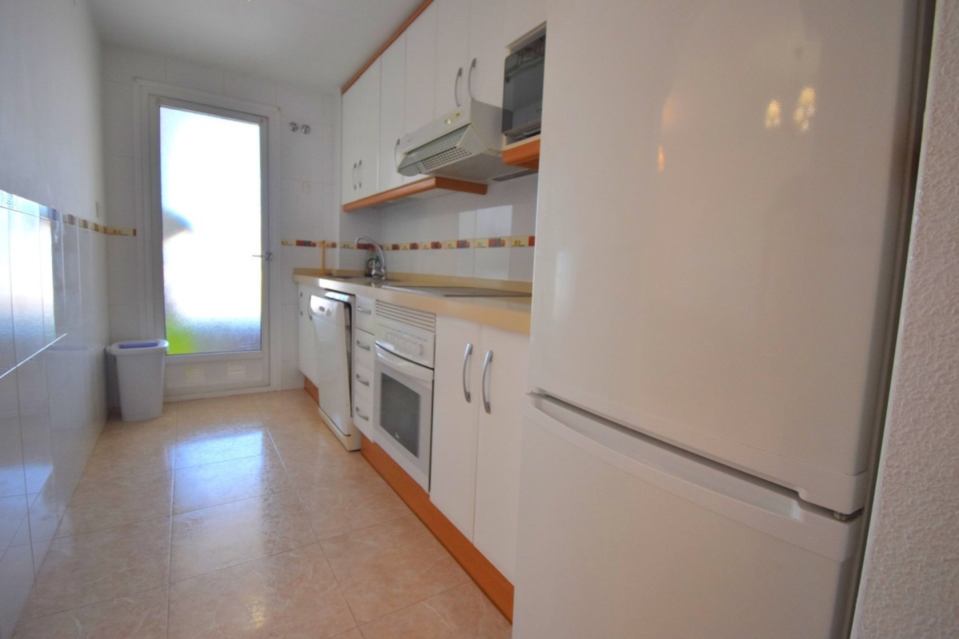 Rynek wtórny - apartment - Orihuela - Playa Flamenca