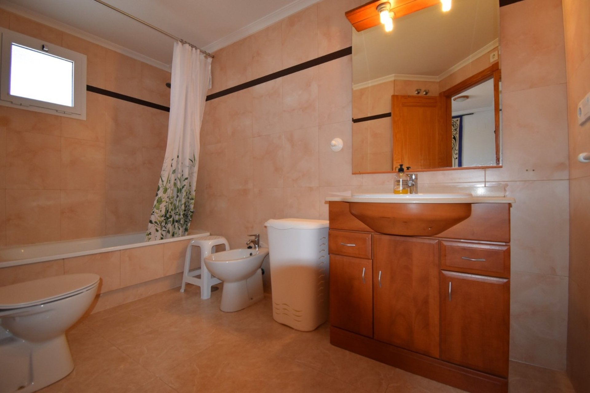 Rynek wtórny - apartment - Orihuela - Playa Flamenca