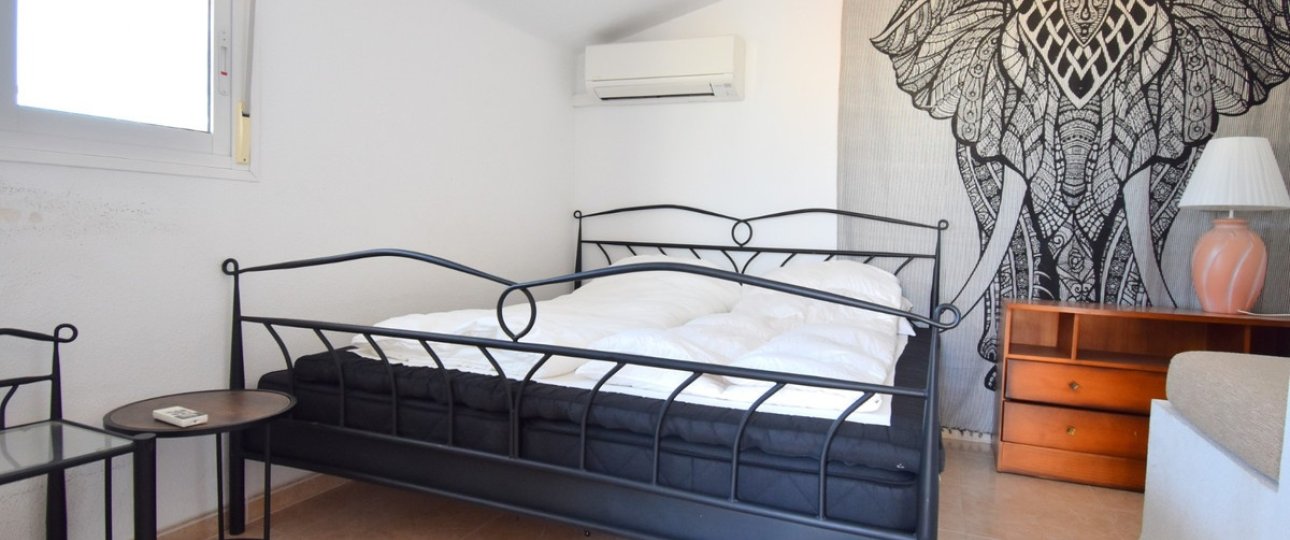 Rynek wtórny - apartment - Orihuela - Playa Flamenca