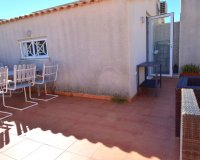 Rynek wtórny - apartment - Orihuela - Playa Flamenca