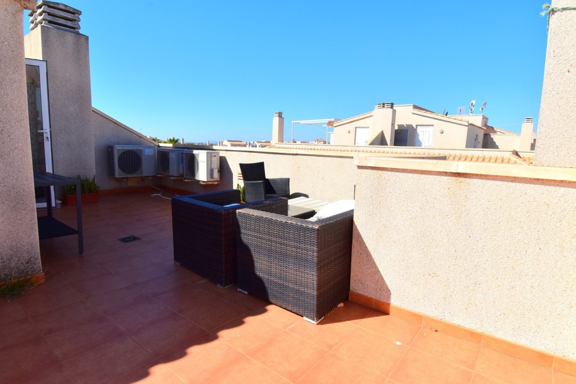 Rynek wtórny - apartment - Orihuela - Playa Flamenca