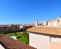 Rynek wtórny - apartment - Orihuela - Playa Flamenca