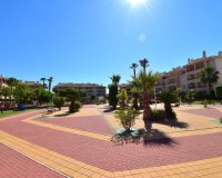 Rynek wtórny - apartment - Orihuela - Playa Flamenca