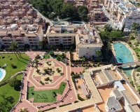 Rynek wtórny - apartment - Orihuela - Playa Flamenca