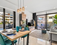 Rynek wtórny - apartment - Orihuela - Playa Flamenca
