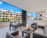 Rynek wtórny - apartment - Orihuela - Playa Flamenca