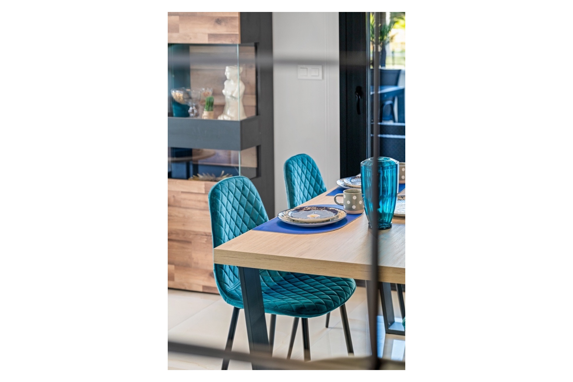 Rynek wtórny - apartment - Orihuela - Playa Flamenca