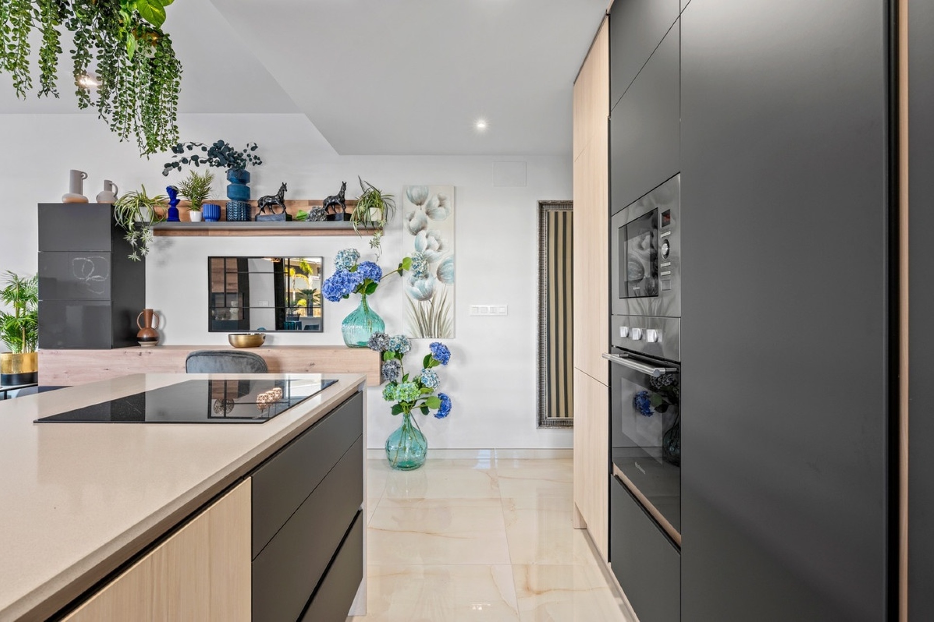 Rynek wtórny - apartment - Orihuela - Playa Flamenca