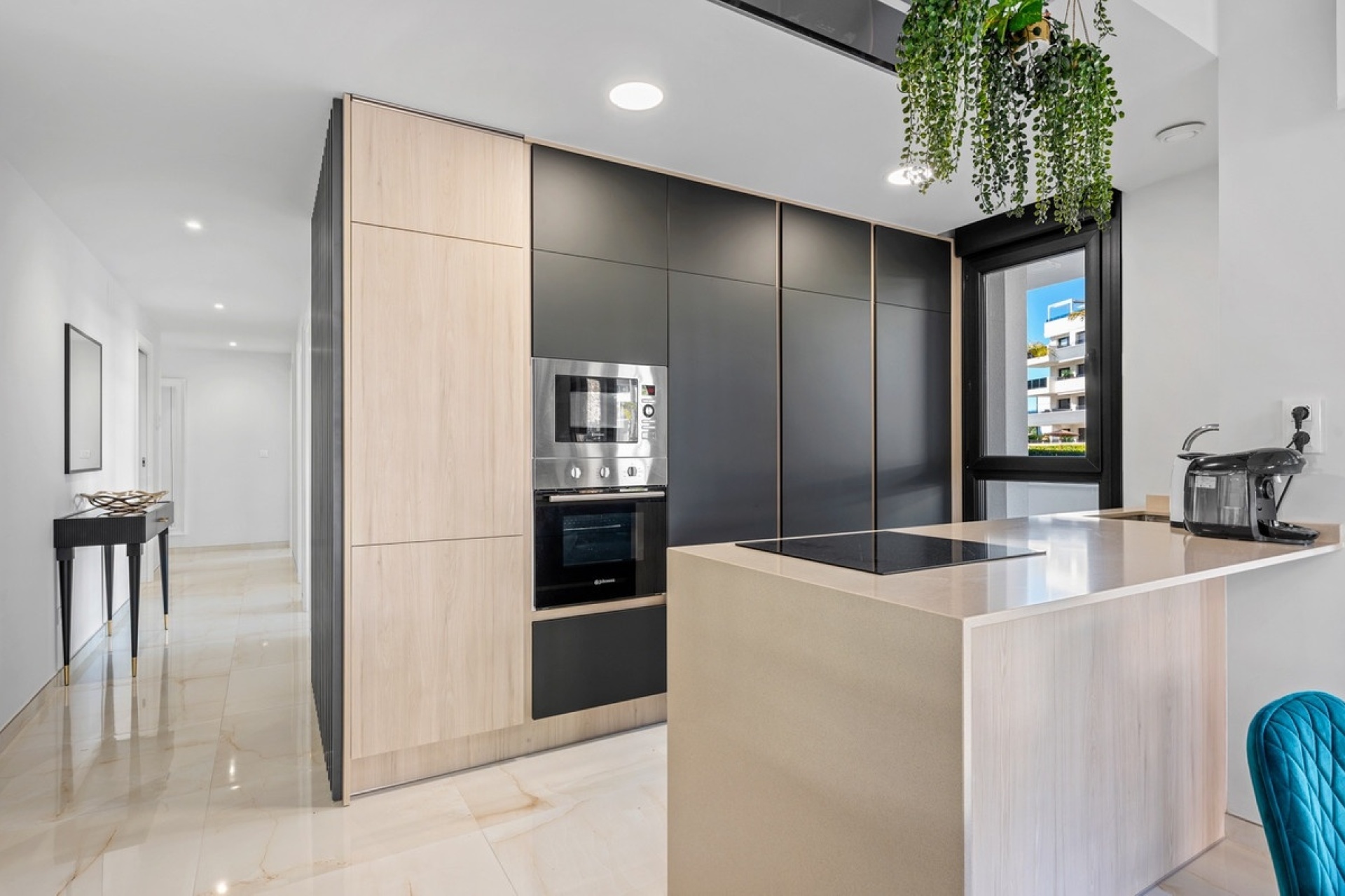 Rynek wtórny - apartment - Orihuela - Playa Flamenca