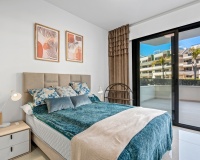 Rynek wtórny - apartment - Orihuela - Playa Flamenca