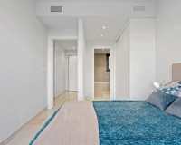 Rynek wtórny - apartment - Orihuela - Playa Flamenca