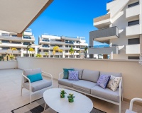 Rynek wtórny - apartment - Orihuela - Playa Flamenca