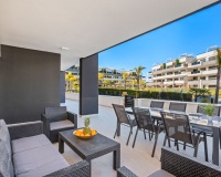 Rynek wtórny - apartment - Orihuela - Playa Flamenca