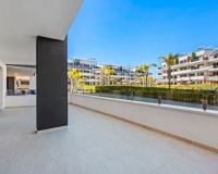 Rynek wtórny - apartment - Orihuela - Playa Flamenca