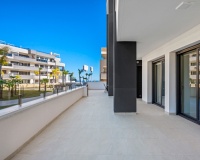 Rynek wtórny - apartment - Orihuela - Playa Flamenca