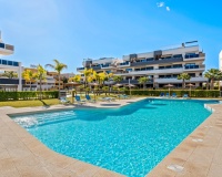 Rynek wtórny - apartment - Orihuela - Playa Flamenca