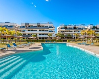 Rynek wtórny - apartment - Orihuela - Playa Flamenca