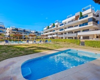 Rynek wtórny - apartment - Orihuela - Playa Flamenca