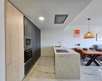 Rynek wtórny - apartment - Orihuela - Playa Flamenca