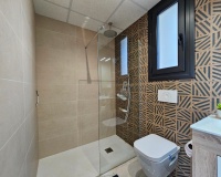 Rynek wtórny - apartment - Orihuela - Playa Flamenca