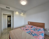 Rynek wtórny - apartment - Orihuela - Playa Flamenca