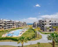Rynek wtórny - apartment - Orihuela - Playa Flamenca
