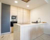 Rynek wtórny - apartment - Orihuela - Playa Flamenca