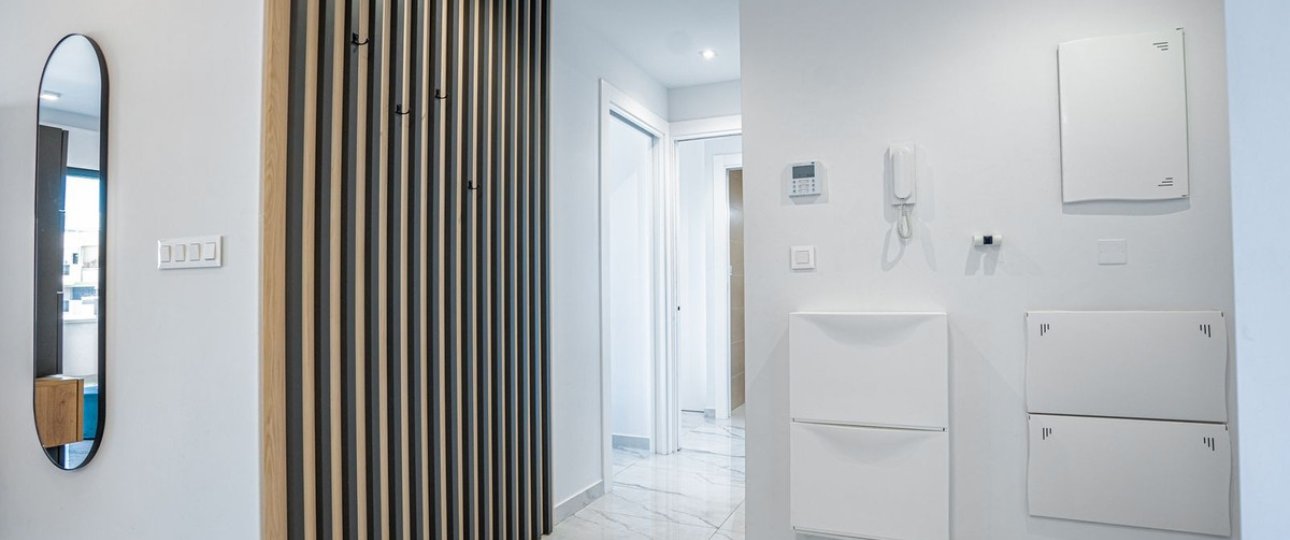 Rynek wtórny - apartment - Orihuela - Playa Flamenca