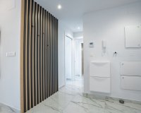 Rynek wtórny - apartment - Orihuela - Playa Flamenca