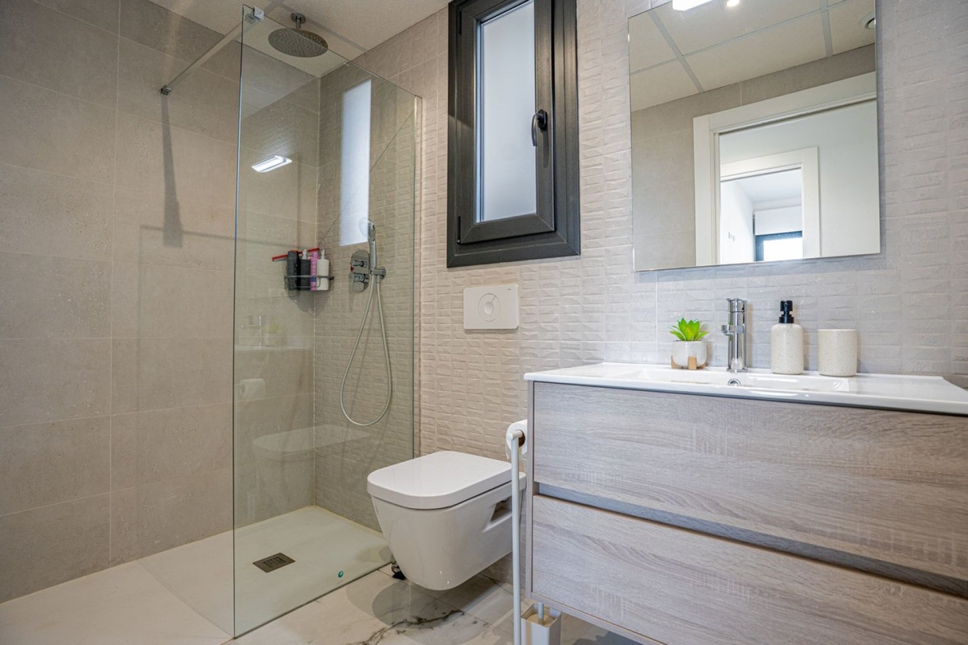 Rynek wtórny - apartment - Orihuela - Playa Flamenca