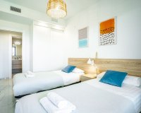 Rynek wtórny - apartment - Orihuela - Playa Flamenca