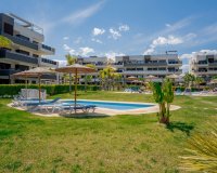 Rynek wtórny - apartment - Orihuela - Playa Flamenca