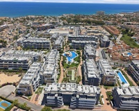 Rynek wtórny - apartment - Orihuela - Playa Flamenca