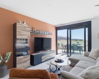 Rynek wtórny - apartment - Orihuela - Playa Flamenca