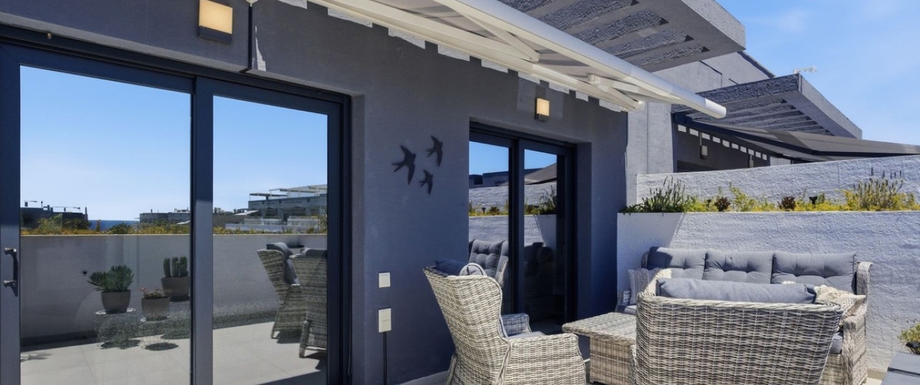 Rynek wtórny - apartment - Orihuela - Playa Flamenca