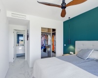 Rynek wtórny - apartment - Orihuela - Playa Flamenca