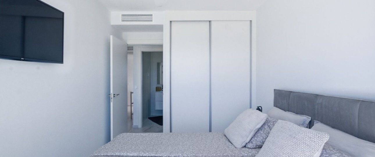 Rynek wtórny - apartment - Orihuela - Playa Flamenca